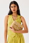 Lucky Bees Bandolera 314 - Cream